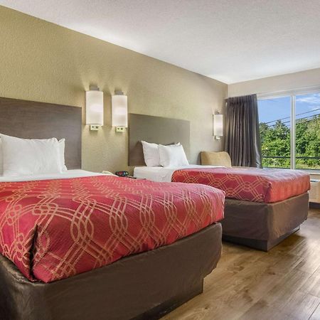 Econo Lodge Fort Knox Radcliff Bagian luar foto