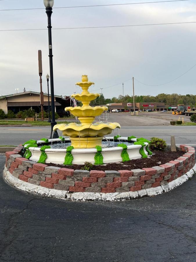 Econo Lodge Fort Knox Radcliff Bagian luar foto