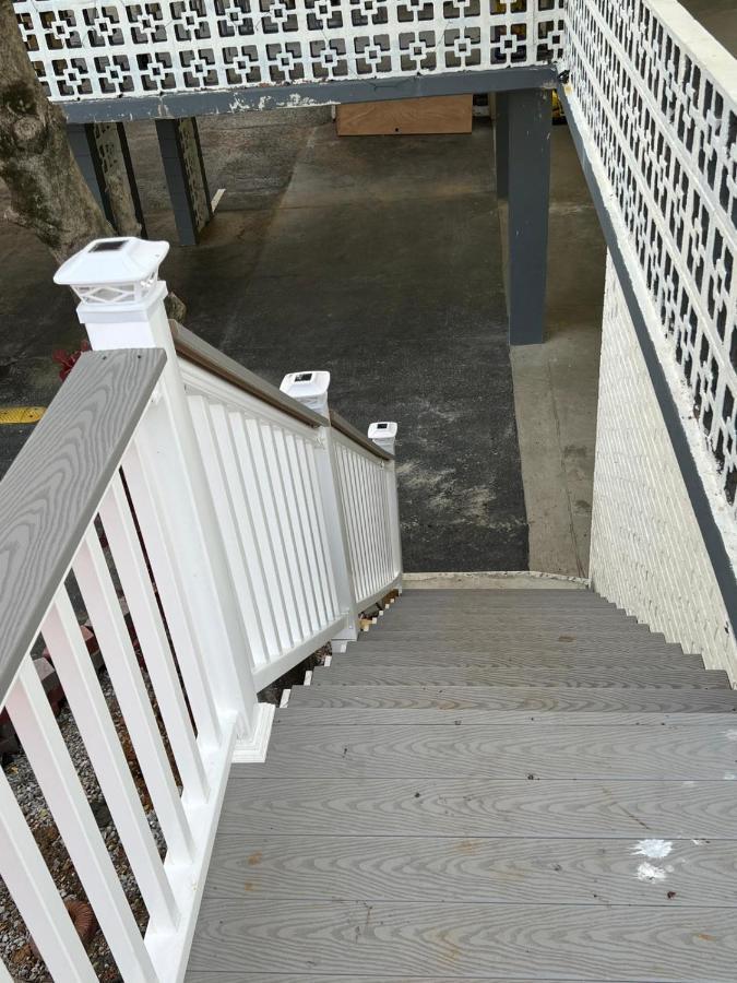 Econo Lodge Fort Knox Radcliff Bagian luar foto