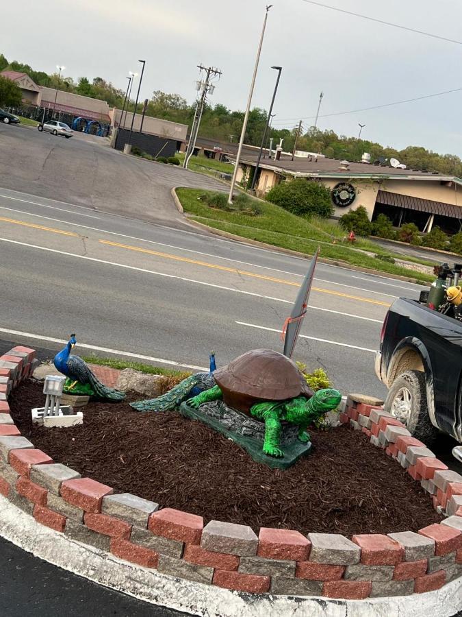 Econo Lodge Fort Knox Radcliff Bagian luar foto