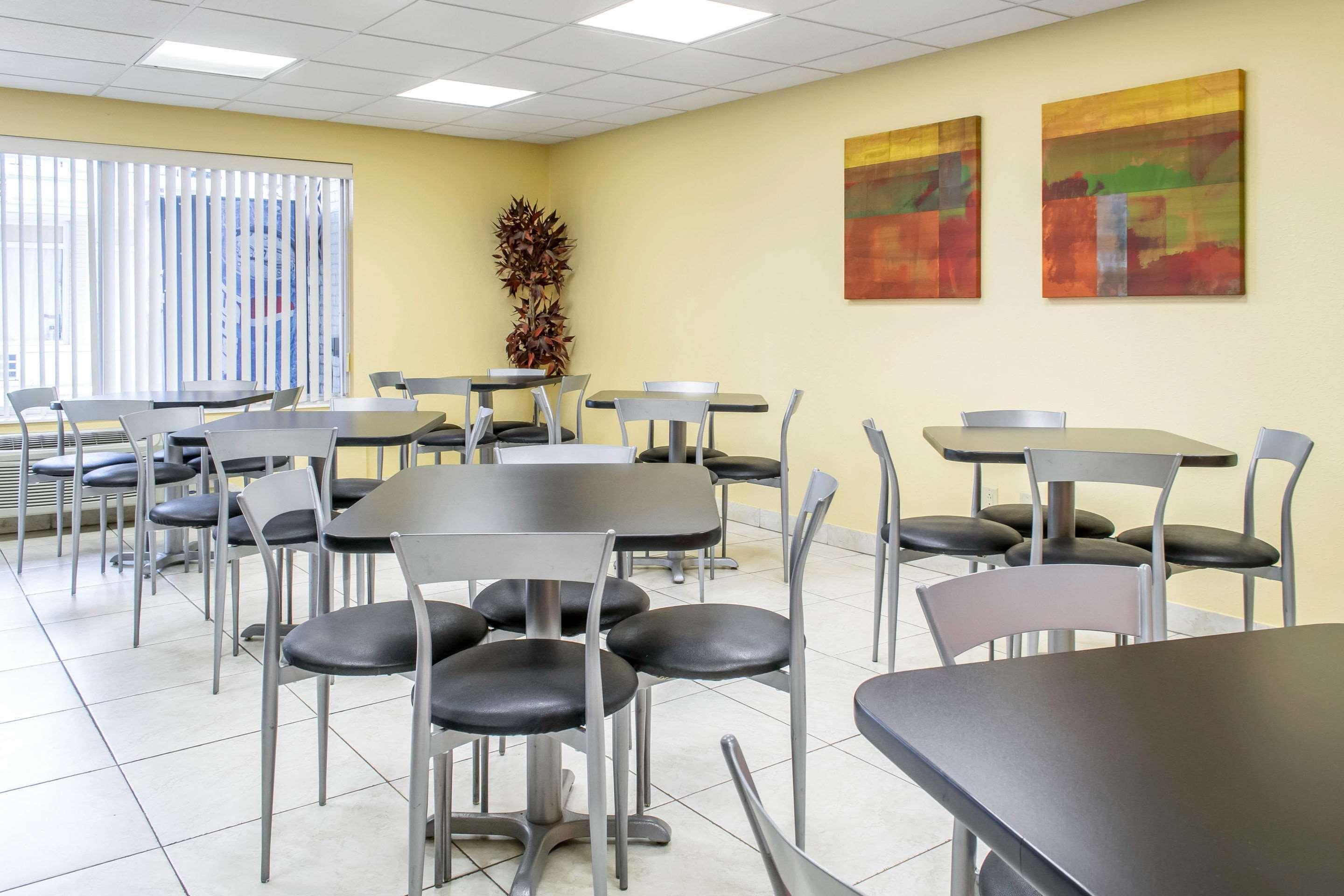 Econo Lodge Fort Knox Radcliff Bagian luar foto