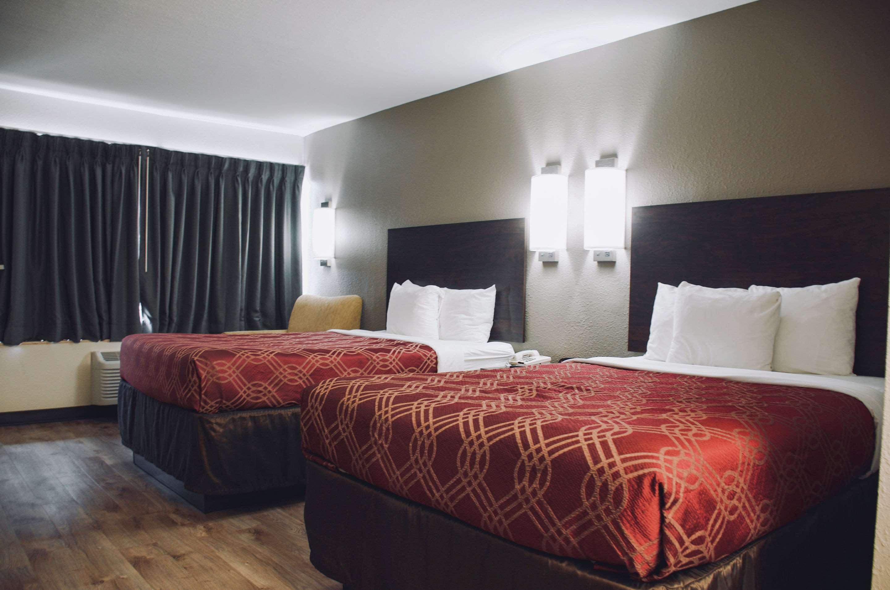Econo Lodge Fort Knox Radcliff Bagian luar foto