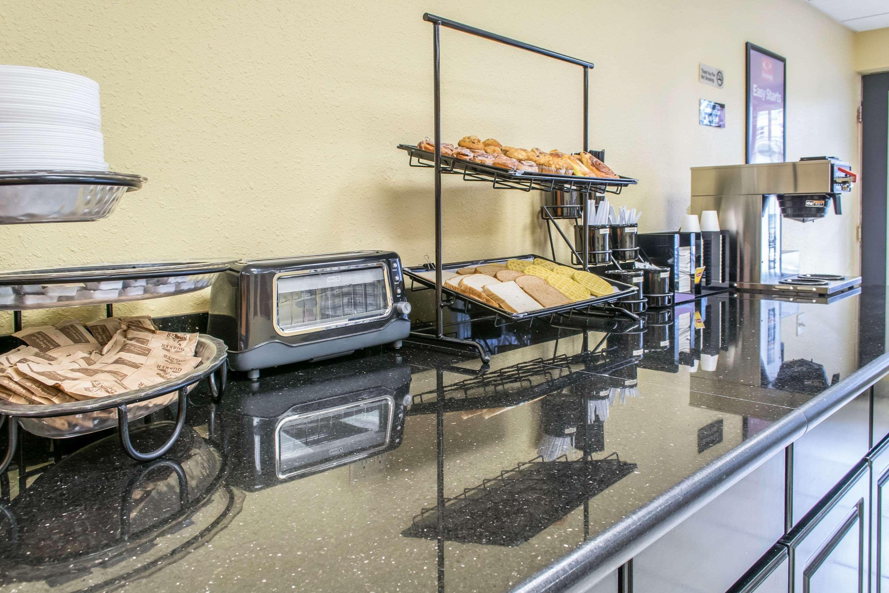 Econo Lodge Fort Knox Radcliff Bagian luar foto