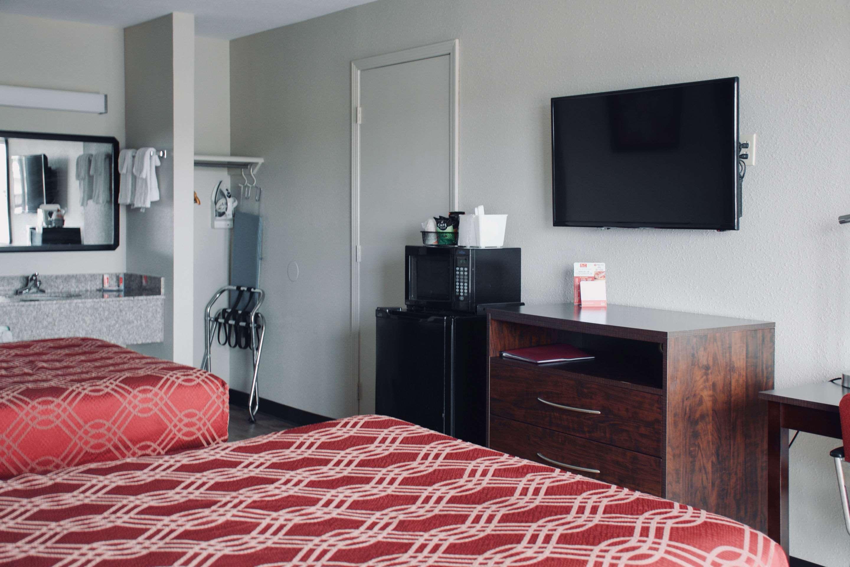 Econo Lodge Fort Knox Radcliff Bagian luar foto