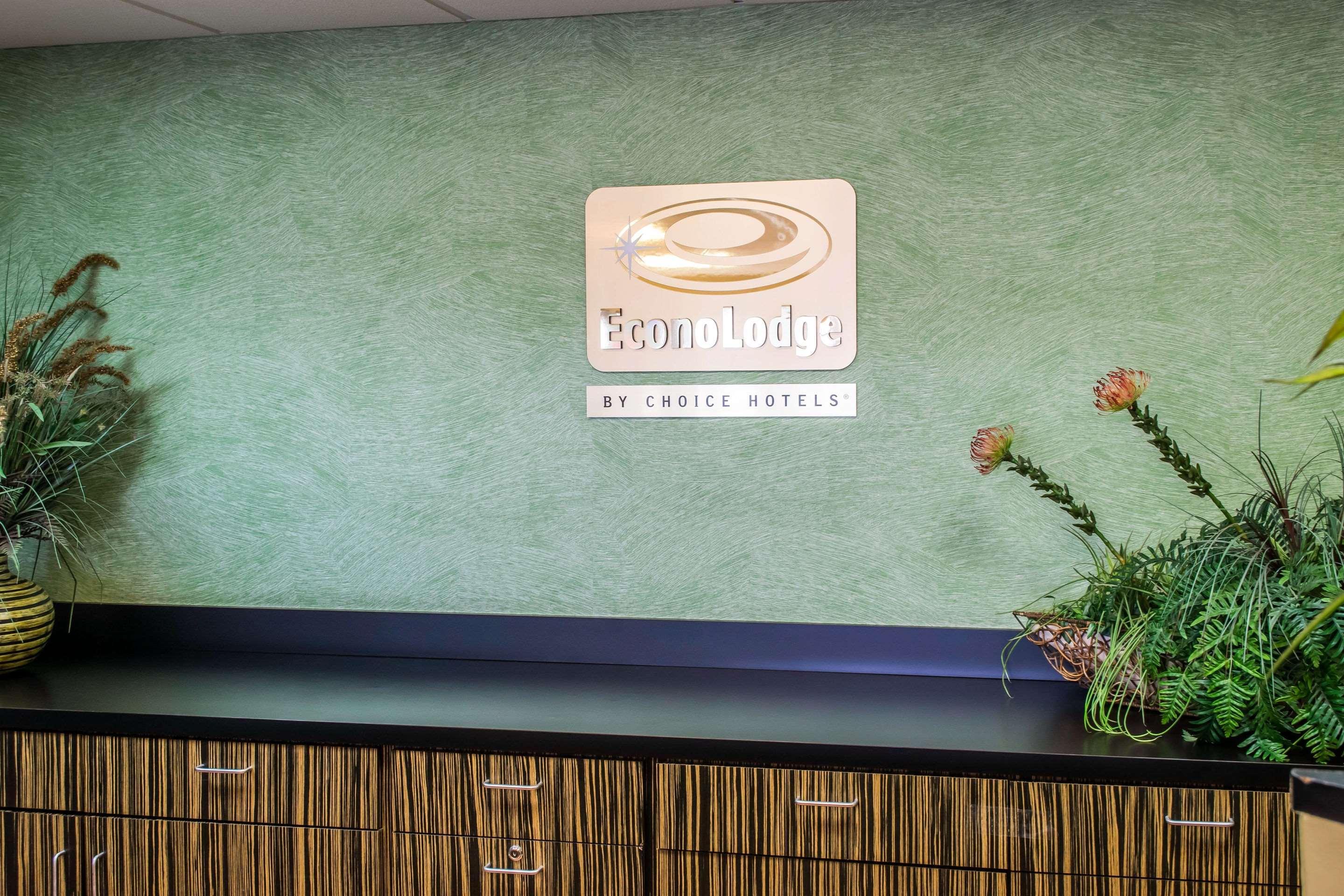 Econo Lodge Fort Knox Radcliff Bagian luar foto