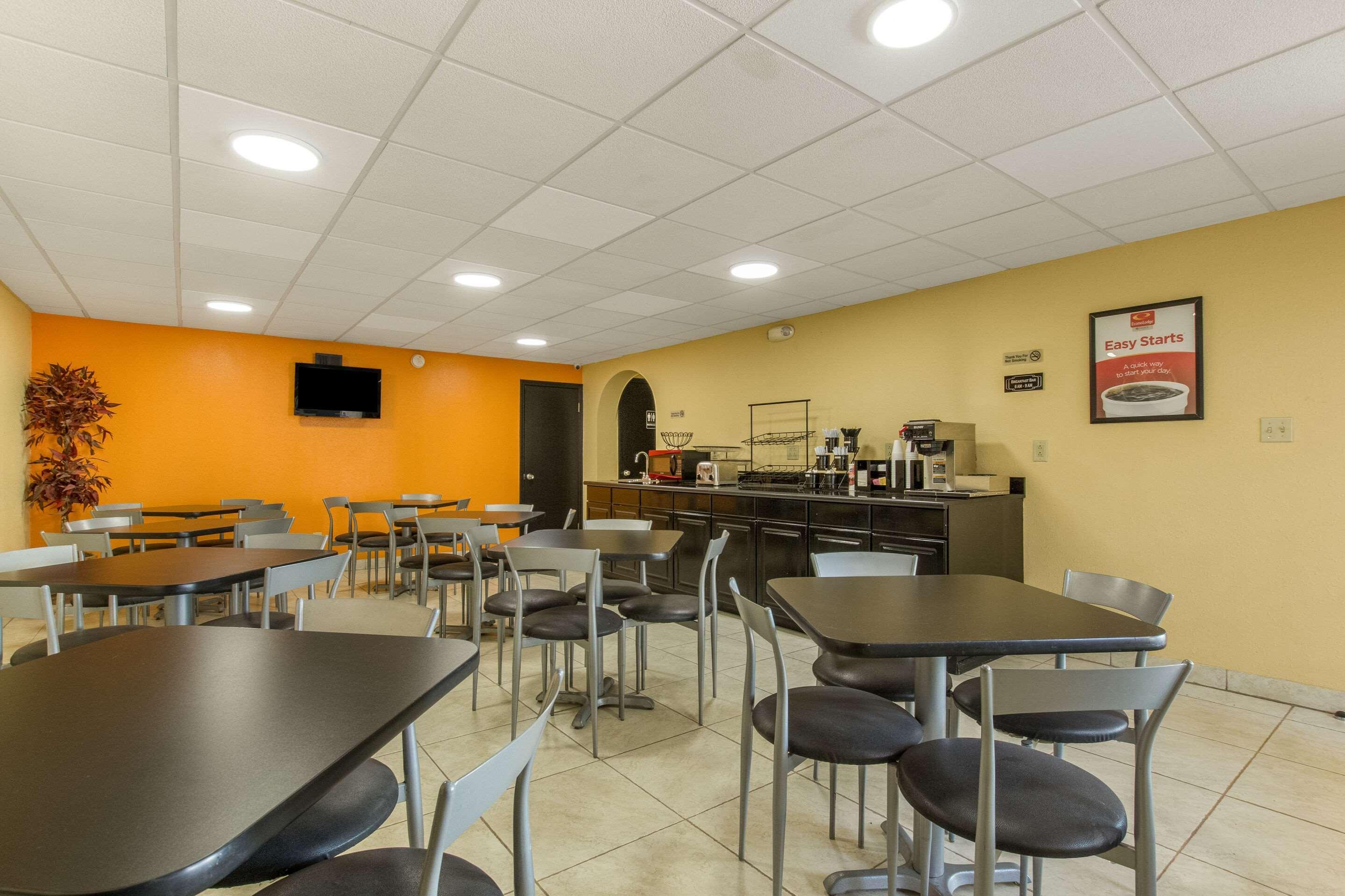 Econo Lodge Fort Knox Radcliff Bagian luar foto