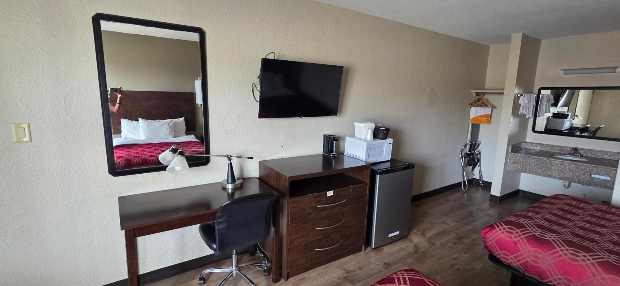 Econo Lodge Fort Knox Radcliff Bagian luar foto