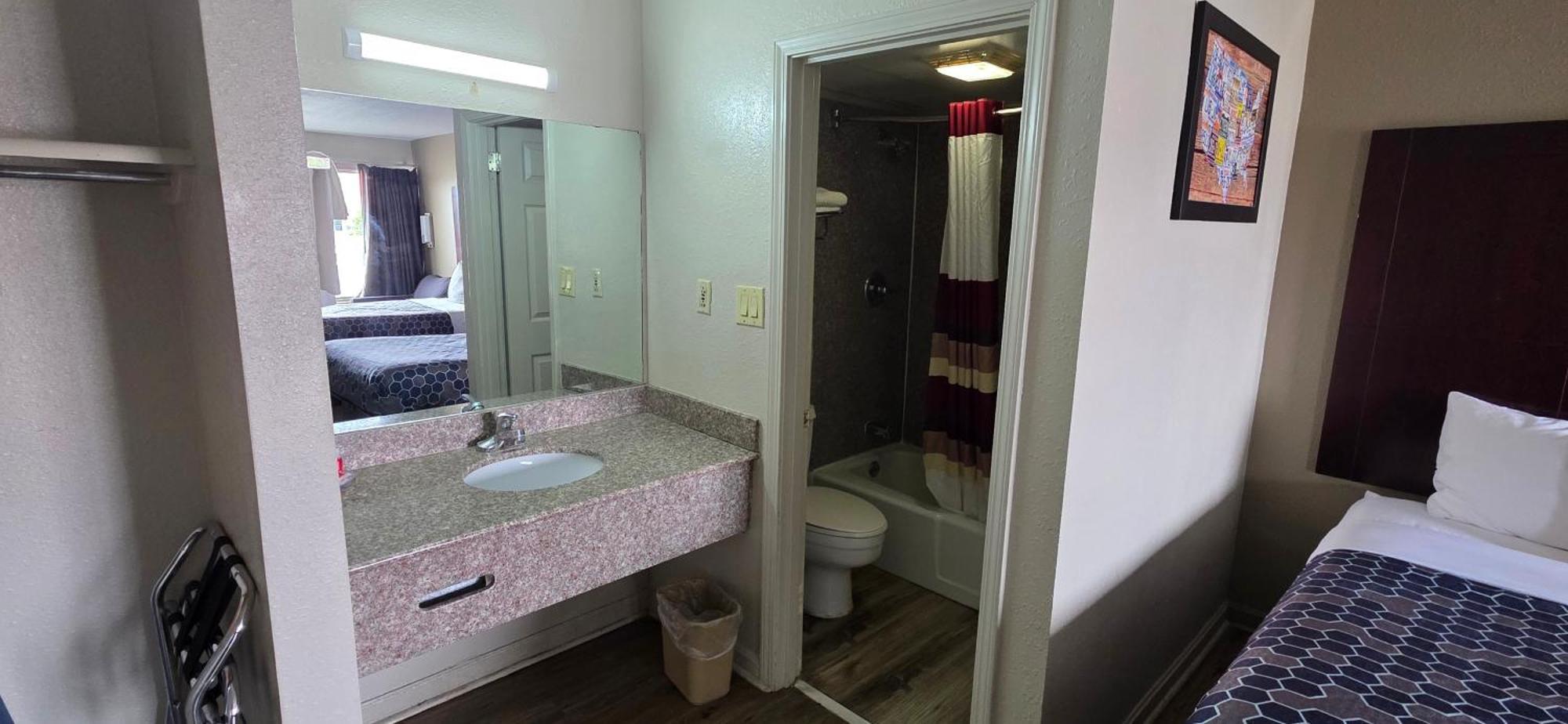 Econo Lodge Fort Knox Radcliff Bagian luar foto