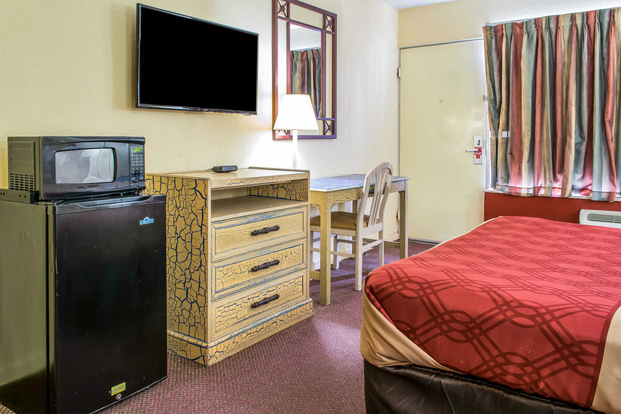 Econo Lodge Fort Knox Radcliff Ruang foto